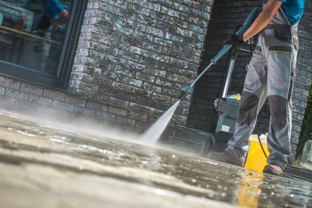 Best Factory Floor Cleaning  in Parkwood, CA