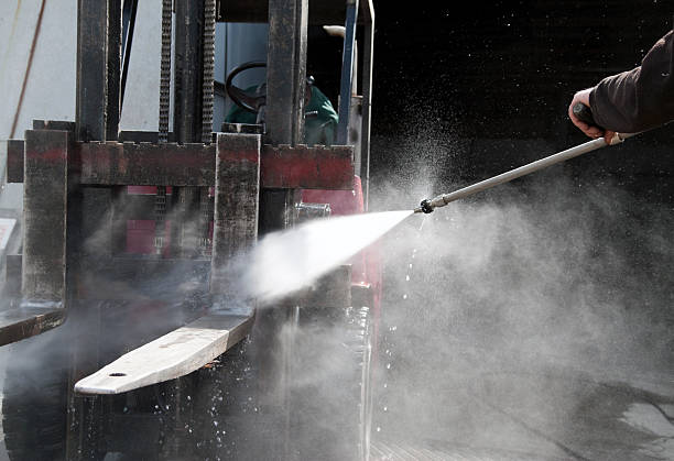 Best Heavy Equipment Washing  in Parkwood, CA