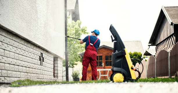Concrete Sealing in Parkwood, CA